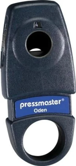Afisoleringskniv ODEN, 2,5-11 mm