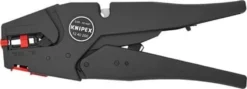 Afisoleringstang, 0,03-10 mm², 200 mm - KNIPEX