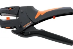 Afisoleringstang Stripax, 0,08-10 mm², 190 mm, 175 g