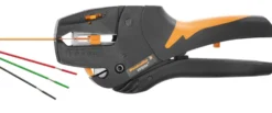 Afisoleringstang Stripax, 0,08-10 mm², 190 mm, 175 g