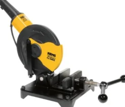 Afkorter turbo CU-INOX, Metalrundsav, Ø < 76 mm, REMS