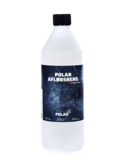 Afløbsrens, 1 liter