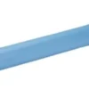 Afmærkningspæl, 135 cm, blå, plast, med håndtag, Ø11 cm