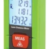 Afstandsmåler Elma Laser 1 mini, 30 meter