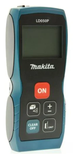 Afstandsmåler LD050P