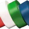 Afstribningstape 764i, 50 mm x 33 meter, rød - 3M