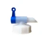 Aftaphane 61 mm - til 20L, 25L, 10L & stabelbar 5L dunke