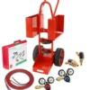 AGA flame kit - New Edition