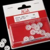 Aga X11 Pakning, 10 stk