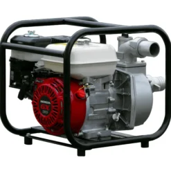 AGT 2" pumpe WP20H med Honda GX160 motor