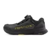 AIRTOX FS55 sikkerhedssko S3S, sort, str. 47