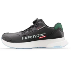 AIRTOX Sikkerhedssko FL44 ATX Pro S3S, str. 40