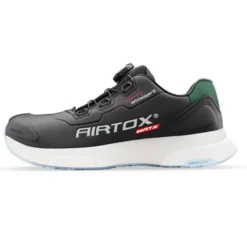 AIRTOX sikkerhedssko FL44 ATX Pro, S3S, størrelse 44