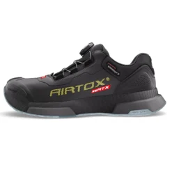 AIRTOX sikkerhedssko FS55ATX S3S str 38