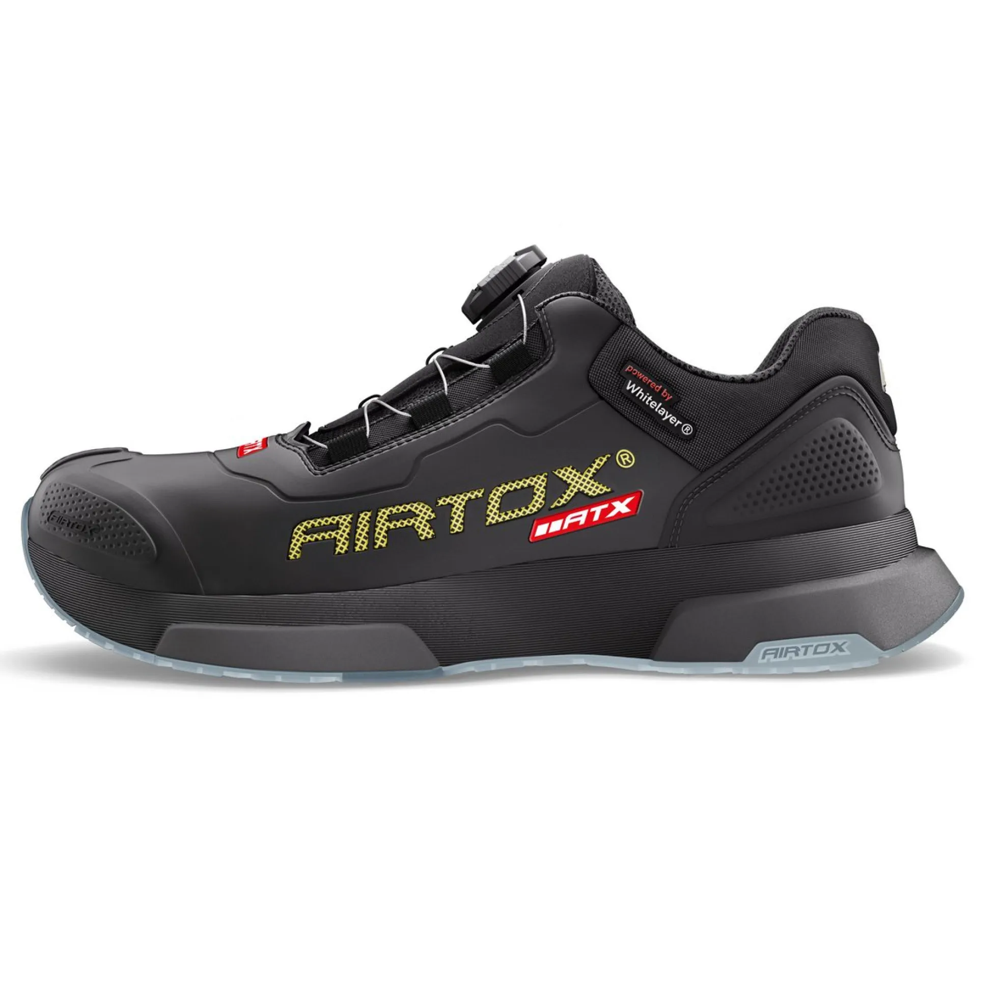 AIRTOX sikkerhedssko FS55ATX S3S, str 47
