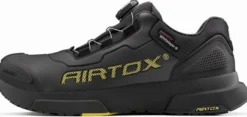 AIRTOX sikkerhedssko FS55 S3 str 38