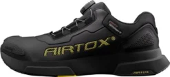 AIRTOX sikkerhedssko FS55 S3 str 48
