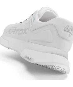 AIRTOX sikkerhedssko FW44, S3S, str 46, hvid