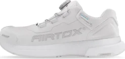 AIRTOX sikkerhedssko FW44, S3S, str 41, hvid