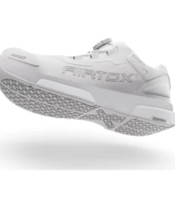 AIRTOX sikkerhedssko FW44, S3, str 39, hvid