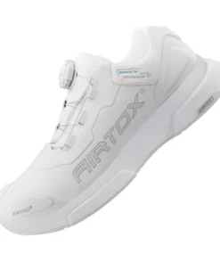 AIRTOX sikkerhedssko FW44, S3, str 39, hvid