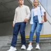 AIRTOX sikkerhedssko FW44, S3, str 45