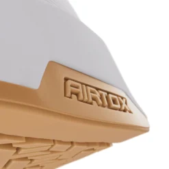 AIRTOX Sikkerhedssko FX11 S3, Hvid, str 37