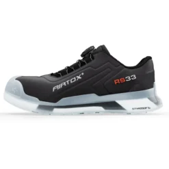 AIRTOX sikkerhedssko RS33 S7S str 48