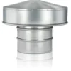 Air2Trust, 200 mm ventilationshætte VH200