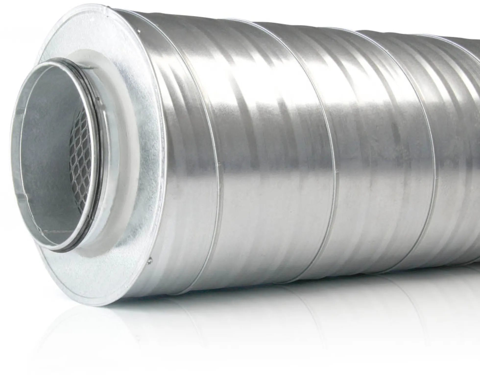 Air2Trust SLL100 Lyddæmper, 315 mm x 900 mm