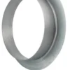 Air2Trust Væg-gennemføring, 100 mm, aluminium