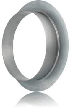 Air2Trust Væg-gennemføring, 100 mm, aluminium