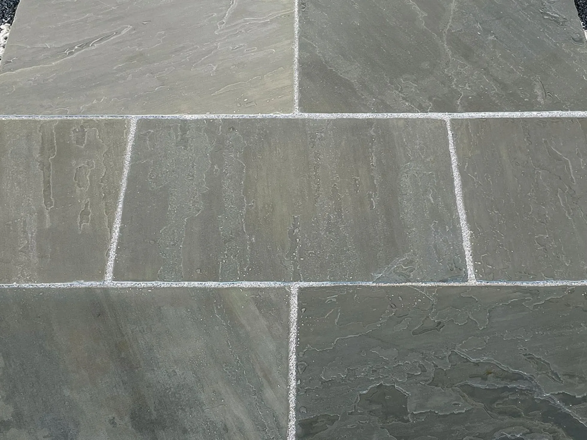A-JOINT READY belægningsfugemørtel, 15 kg, stone grey