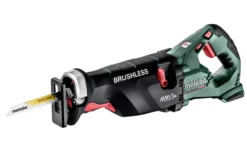Akku bajonetsav SSEP 18 LTX BL MVT - Metabo