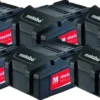 Akku batterisæt Metabo 18V, 6x4,0Ah