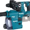 Akku borehammer 2x18V - Makita