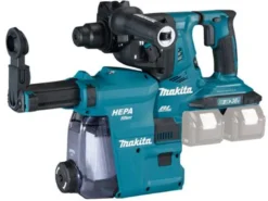 Akku borehammer 2x18V - Makita