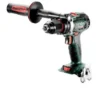 Akku boremaskine BS 18 LTX BL I Solo - Metabo