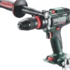 Akku bore-/skruemaskine BS 18 LTX-3 BL Q - Metabo