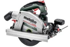 Akku håndrundsav 18V KS 18 LTX 66 BL - Metabo