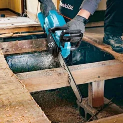 Akku kædesav DUC307Z, 18V - Makita
