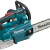 Akku kædesav topkap, 2x18V DUC256Z - Makita