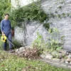 Akku løvblæser LBL 2, 18V, 2,5Ah - Kärcher