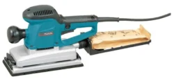 Akku rystepudser DBO381ZU, 18V