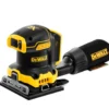 akku rystepudser DCW200NT, 18V, TSTAK solo