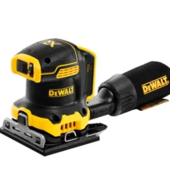akku rystepudser DCW200NT, 18V, TSTAK solo