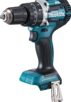 Akku slagboremaskine 18V DHP484Z - Makita