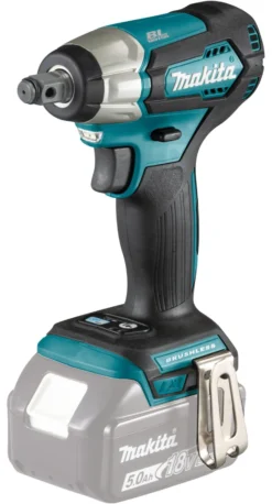 Akku slagnøgle DTW181Z, solo, 18V - Makita