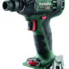 Akku slagnøgle SSW 18 LTX 300, Solo, kulfri - Metabo