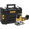 Akku stiksav DeWalt 18V, DCS335NT-XJ